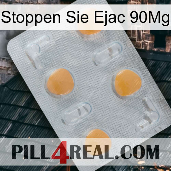 Stop Ejac 90Mg 24